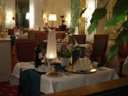 Foto:  Sonnenhof