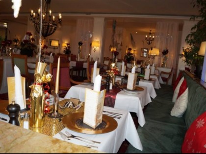 Foto:  Sonnenhof